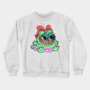 Gore Girl Crewneck Sweatshirt